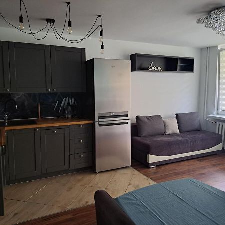 Апартаменты Apartament Karola Пулавы Экстерьер фото
