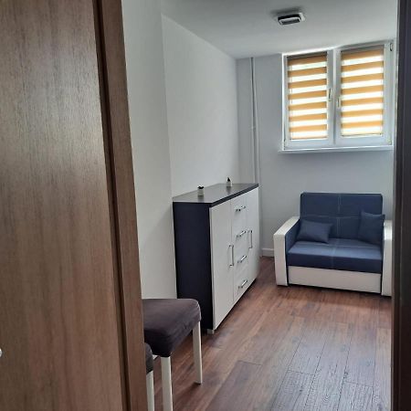 Апартаменты Apartament Karola Пулавы Экстерьер фото